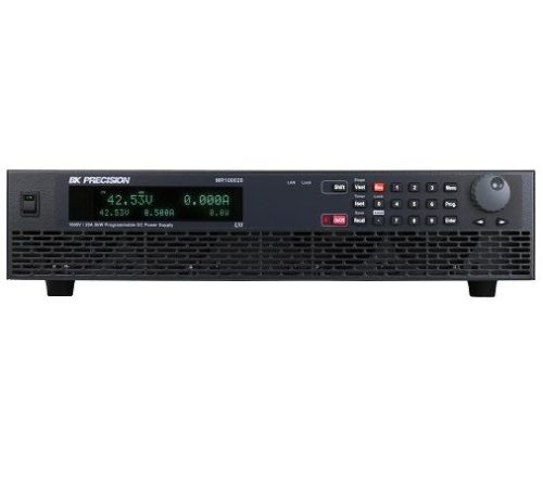 MR100020 BK Прецизионный источник питания постоянного тока
