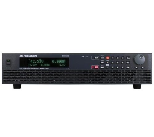 MR25080 BK Прецизионный источник питания постоянного тока