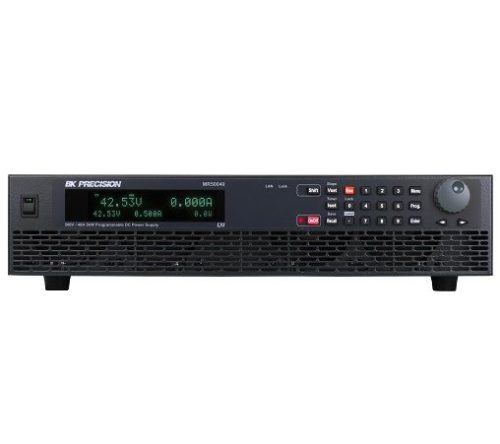 MR50040 BK Прецизионный источник питания постоянного тока