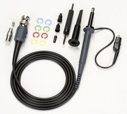 Прецизионный пробник напряжения PR500B BK