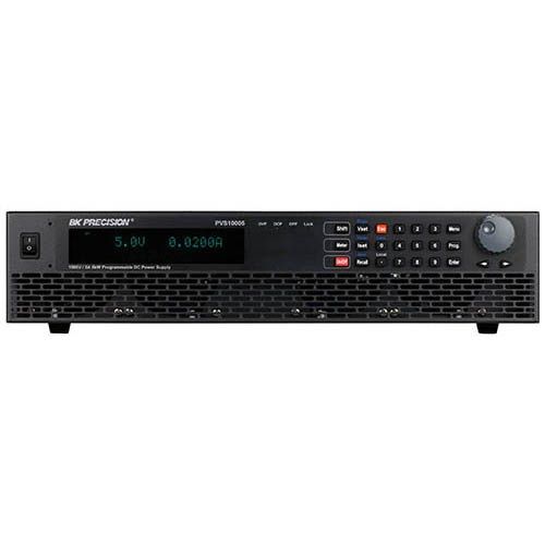 PVS10005 BK Прецизионный источник питания постоянного тока