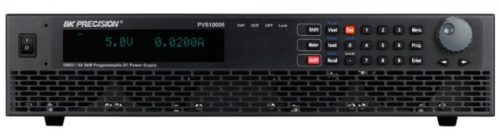 PVS60085 BK Прецизионный источник питания постоянного тока