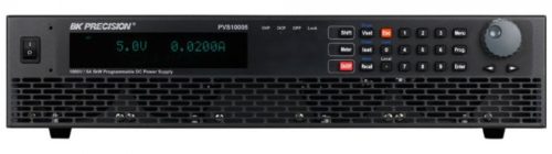 PVS60085MR BK Прецизионный источник питания постоянного тока