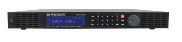 XLN30052-GL BK Прецизионный источник питания постоянного тока
