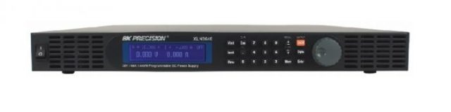 XLN3640-GL BK Прецизионный источник питания постоянного тока