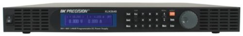 XLN3640 BK Прецизионный источник питания постоянного тока