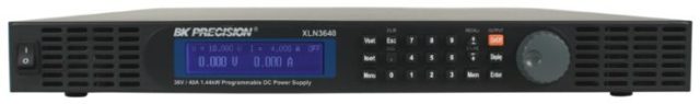 XLN3640 BK Прецизионный источник питания постоянного тока