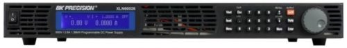 XLN60026-GL BK Прецизионный источник питания постоянного тока
