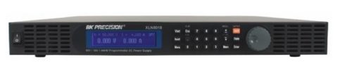 XLN8018-GL BK Прецизионный источник питания постоянного тока