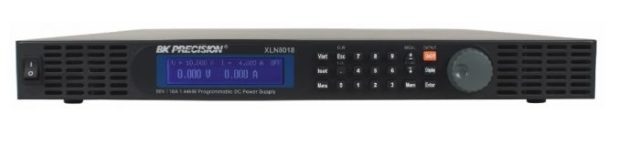 XLN8018-GL BK Прецизионный источник питания постоянного тока