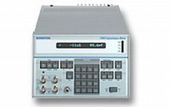 Измеритель емкости 7200 Boonton