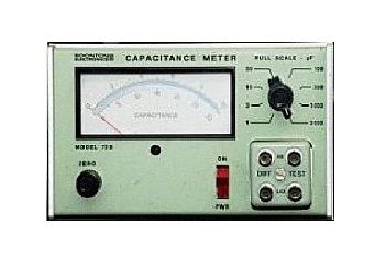 Измеритель емкости 72C Boonton