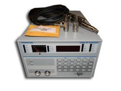 9200C Boonton Meter