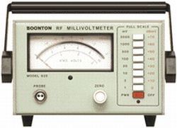 92E Бунтон Метр