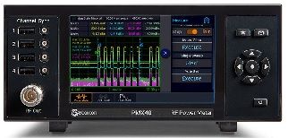 PMX40 Boonton ВЧ-измеритель мощности