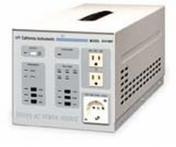Источник переменного тока 1001WP California Instruments