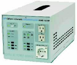 Источник переменного тока 1251WP California Instruments