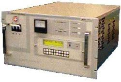 2001L Источник переменного тока California Instruments