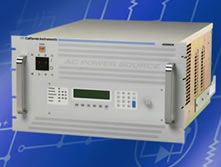 Источник переменного тока 3000CS California Instruments