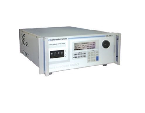 Источник переменного тока 5001IX California Instruments