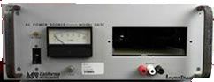 Источник переменного тока 501TC California Instruments