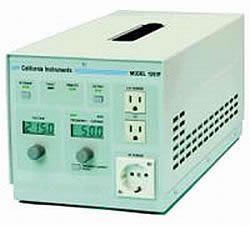 Источник переменного тока 801P California Instruments