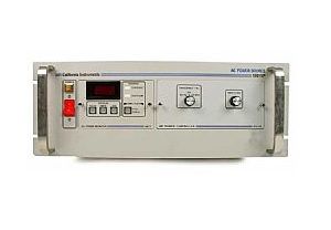 Источник переменного тока 971XP California Instruments