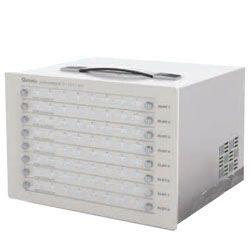 51101-64 Регистратор данных цветности