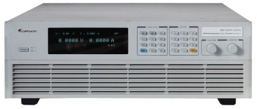 62050H-600S Источник питания постоянного тока Chroma