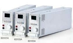63101A Chroma DC Electronic Load