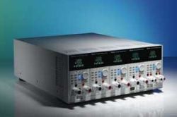 63640-80-80 Chroma DC Electronic Load
