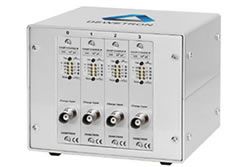 DEWE-RACK-4 Регистратор данных Dewetron