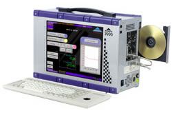 DEWE3010PC Регистратор данных Dewetron