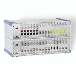 RCTS-RACK-32 Регистратор данных Dewetron
