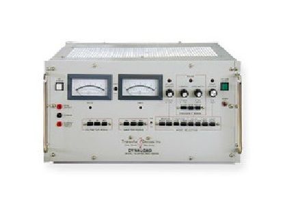 DLVP50-300-3000A Dynaload Электронная нагрузка постоянного тока