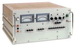 DLVP130-250-2500 Dynaload Электронная нагрузка постоянного тока