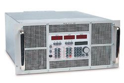 Электронная нагрузка постоянного тока Dynaload RBL100-600-4000