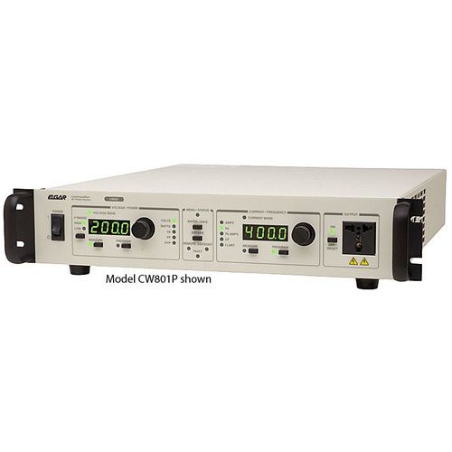 CW1251P Elgar Источник переменного тока