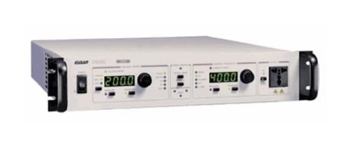 CW2501M Элгар Источник переменного тока