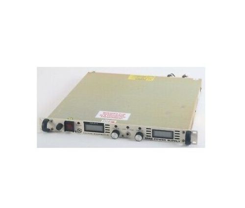EMS20-50-1-D Источник питания постоянного тока с электромагнитными помехами