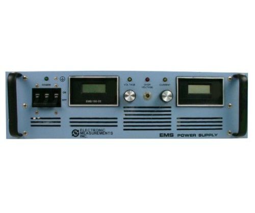EMS60-33 Источник питания постоянного тока электромагнитных помех
