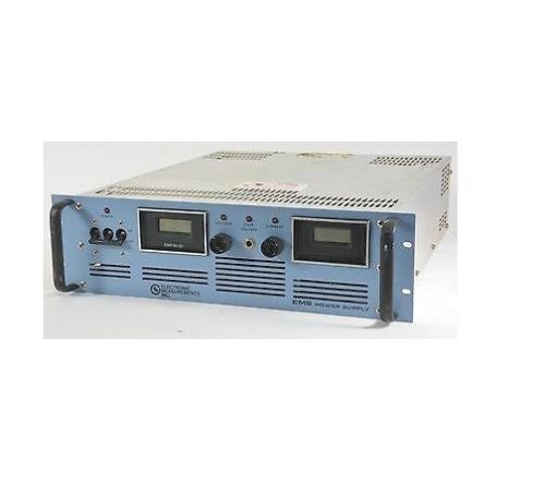 EMS80-60 Источник питания постоянного тока электромагнитных помех