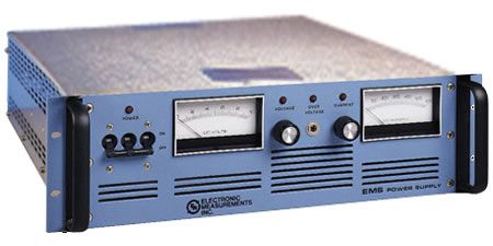 EMS7.5-600 Источник питания постоянного тока EMI