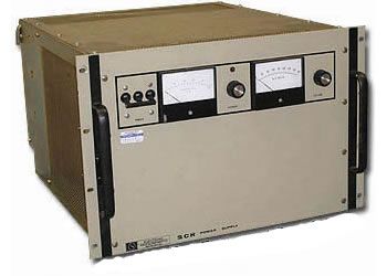 Источник питания постоянного тока SCR7.5-250 EMI