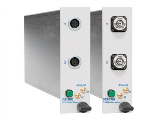 Измеритель оптической мощности IQS-1700 Exfo