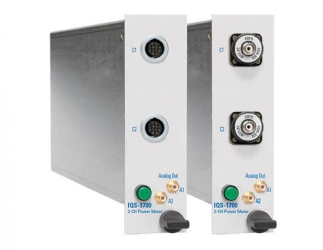 Измеритель оптической мощности IQS-1700 Exfo