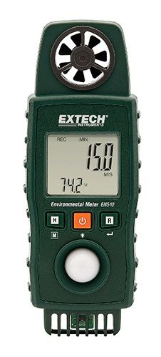 Счетчик EN510 Extech