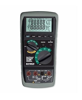 380900 Мультиметр Extech