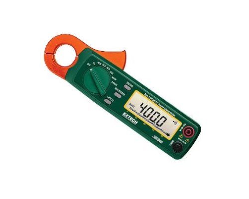 380940-NIST Токоизмерительные клещи Extech