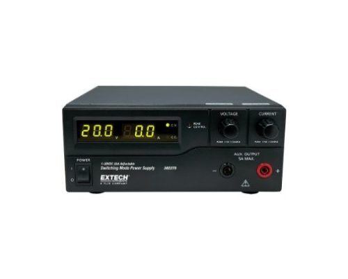 382276 Источник питания постоянного тока Extech
